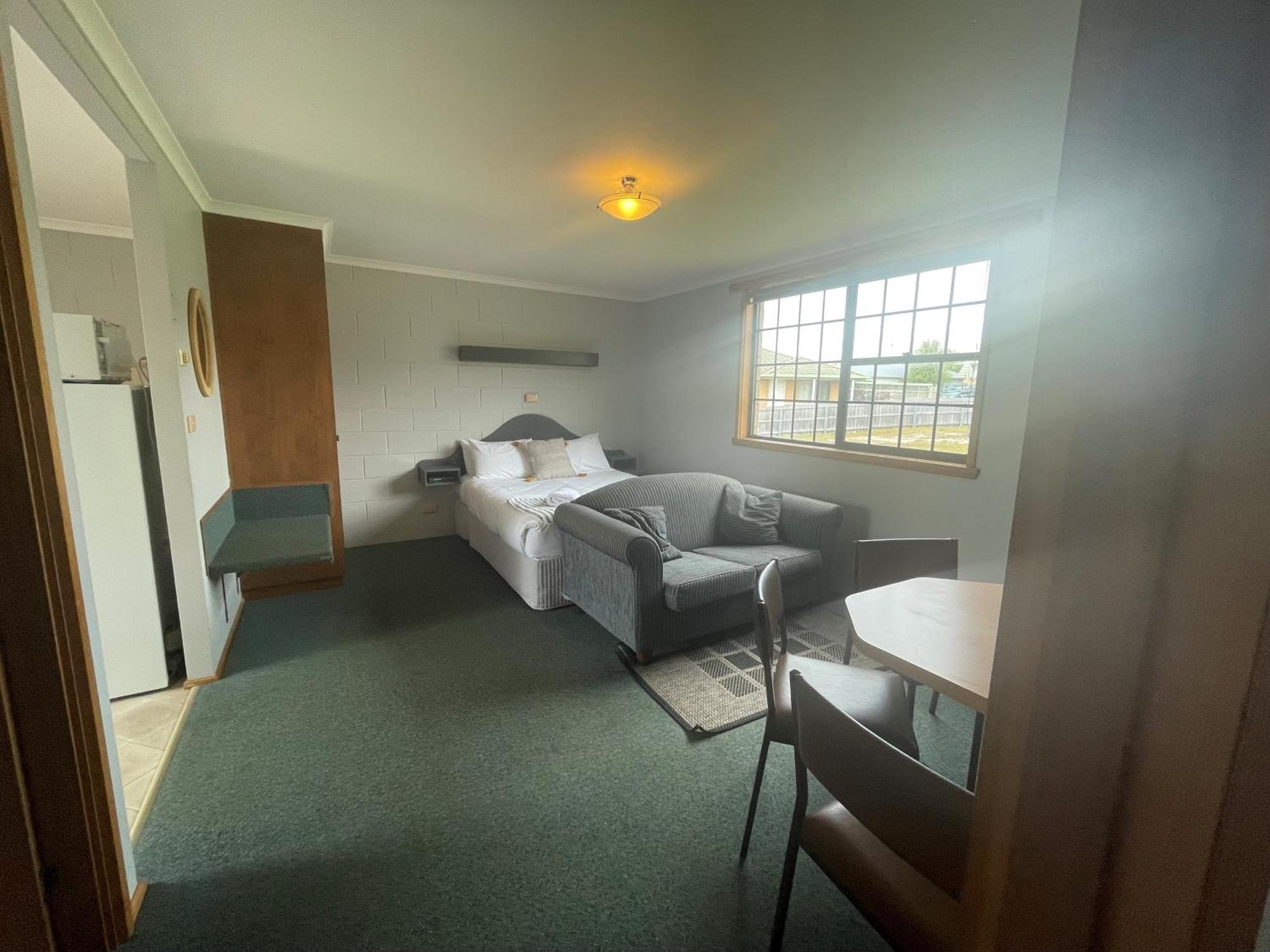 Bridport Bay Inn Kültér fotó